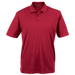 Pinto Golfer Mens Red / XL / Last Buy - Golf Shirts