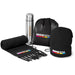 Piper Winter Set Black / BL - Drinkware Sets