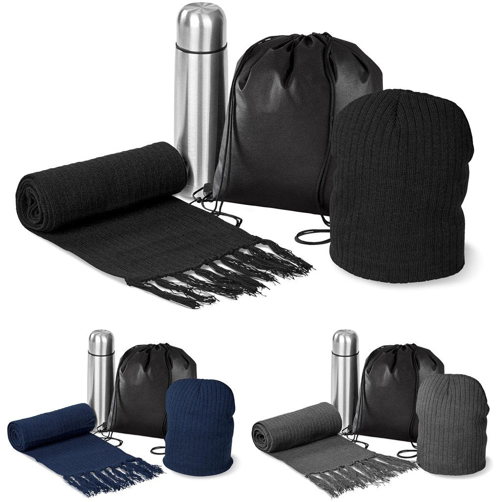 Piper Winter Set - Drinkware Sets