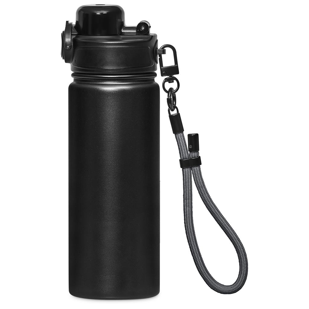 Pirlo Stainless Steel Water Bottle – 750ml - Bottles,Drinkware