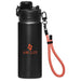 Pirlo Stainless Steel Water Bottle – 750ml CORAL - Bottles,Drinkware