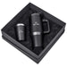 Plustelap Gift Set BLACK - Sets,Alex Varga Premium Sets,Executive Sets,New Items