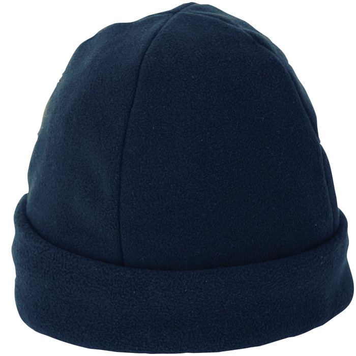 Polar Fleece Beanie - Winter Range