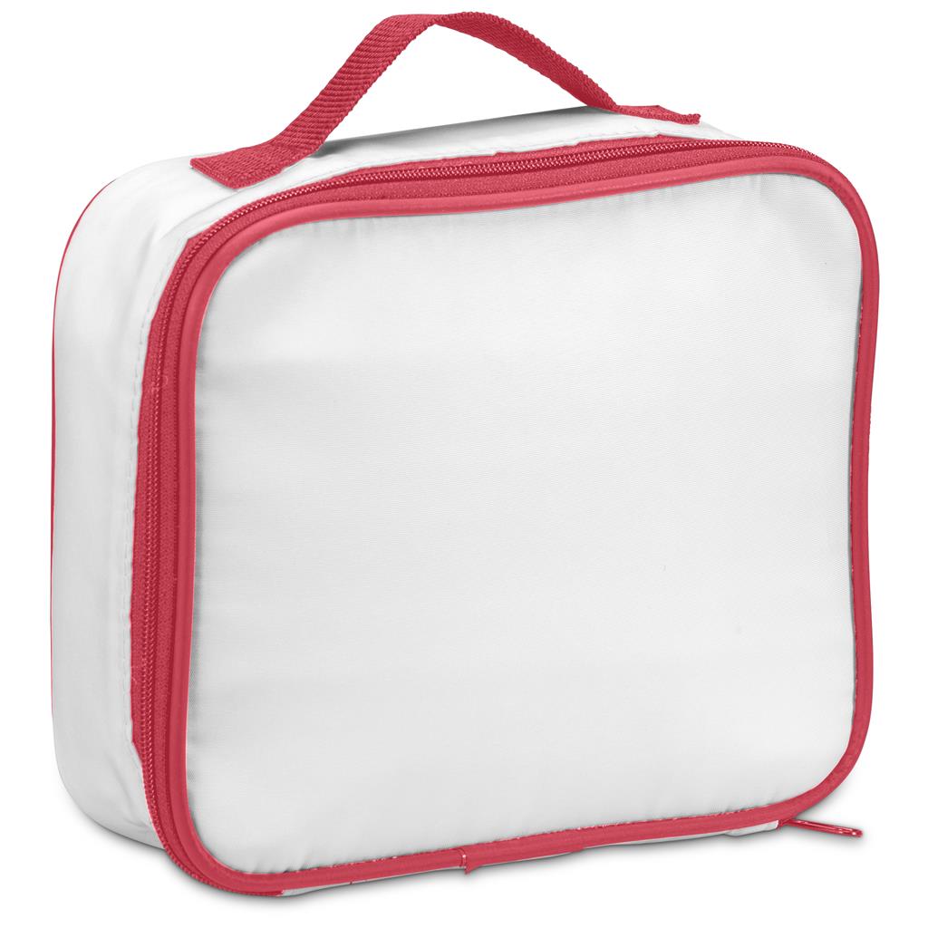 Custom Polar Lunch Cooler - Coolers and Lunchware,Custom Lunchware