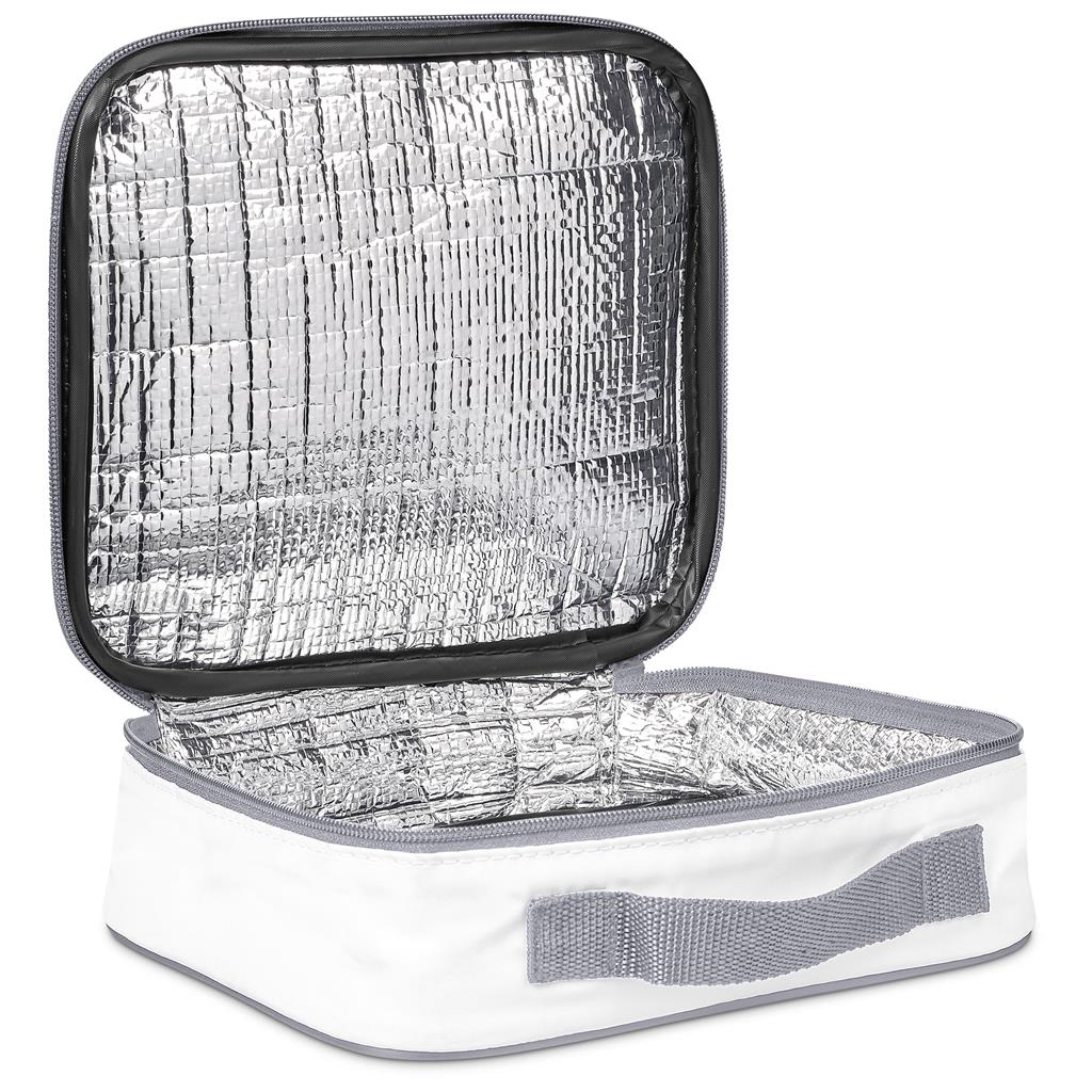 Custom Polar Lunch Cooler - Coolers and Lunchware,Custom Lunchware