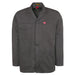 Polycotton Work Jacket Charcoal / 4XL