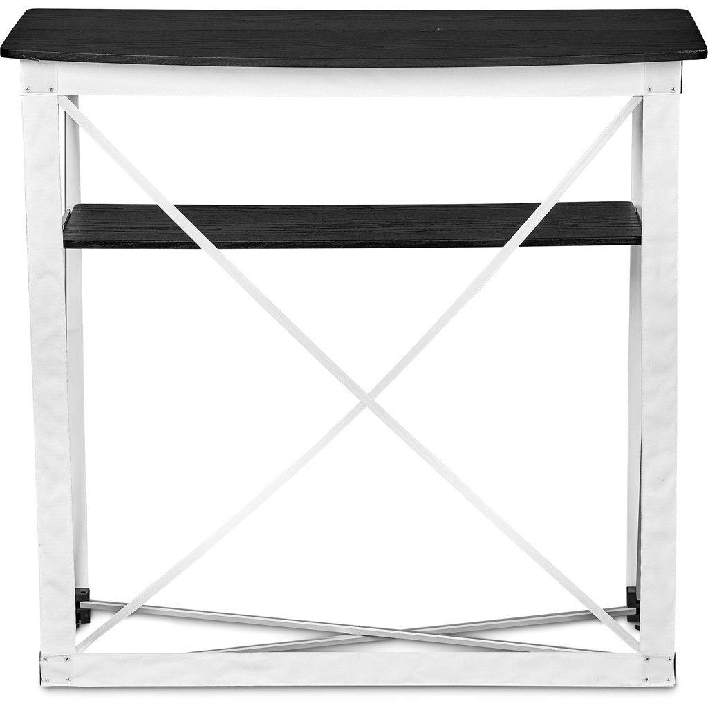Pop Up Fabric Counter - Displays