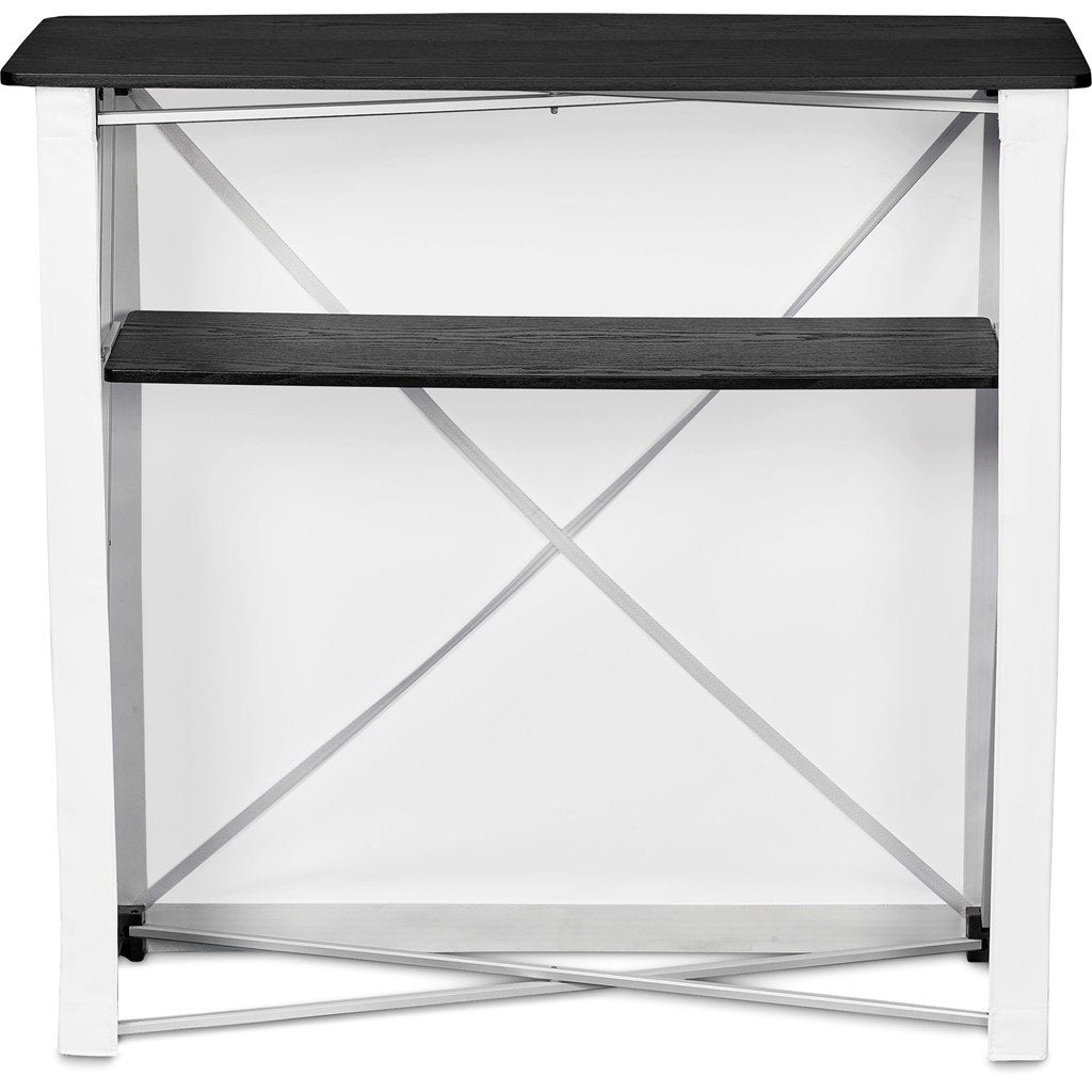 Pop Up Fabric Counter - Displays
