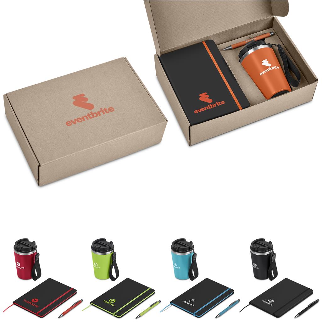 Poplar Kraft Gift Set - Sets,Combo Sets