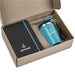 Poplar Kraft Gift Set TURQUOISE - Sets,Combo Sets