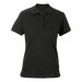 Port Golfer Ladies Black / XS / Regular - Golf Shirts