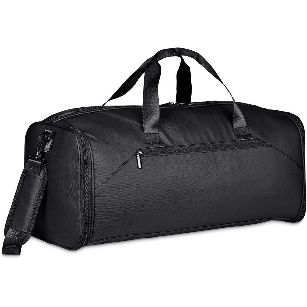 Portonovi Suit & Travel Bag BLACK - Sports Bags,Travel Essentials,Bags