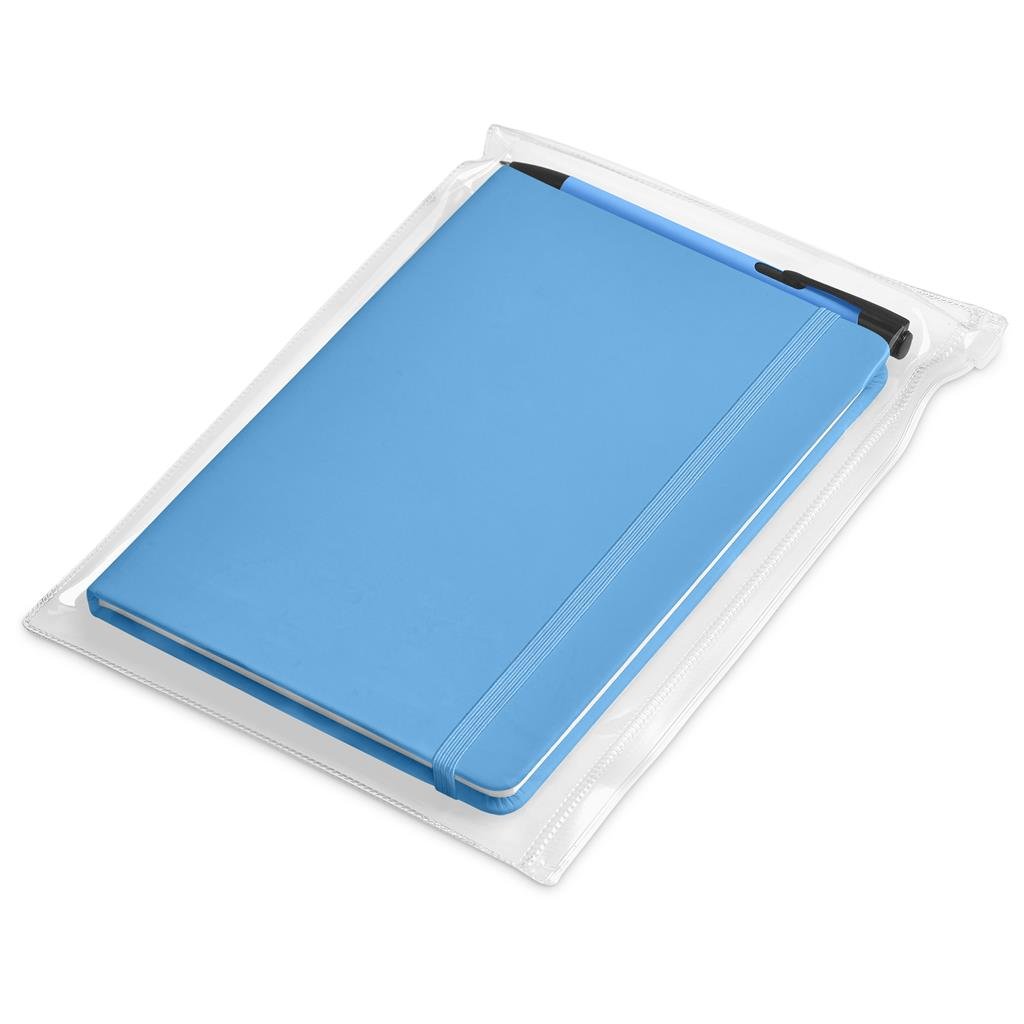 Powell Notebook & Pen Set - Sets,Notebook Sets