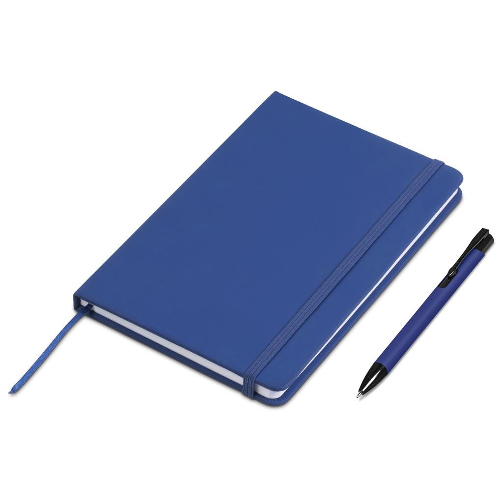 Powell Notebook & Pen Set - Sets,Notebook Sets