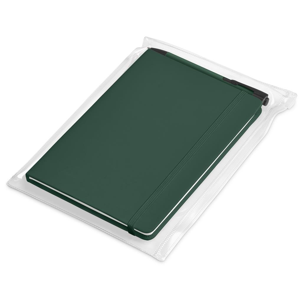 Powell Notebook & Pen Set - Sets,Notebook Sets