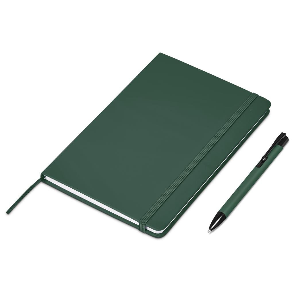 Powell Notebook & Pen Set - Sets,Notebook Sets