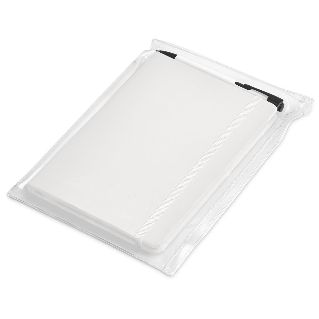 Powell Notebook & Pen Set - Sets,Notebook Sets