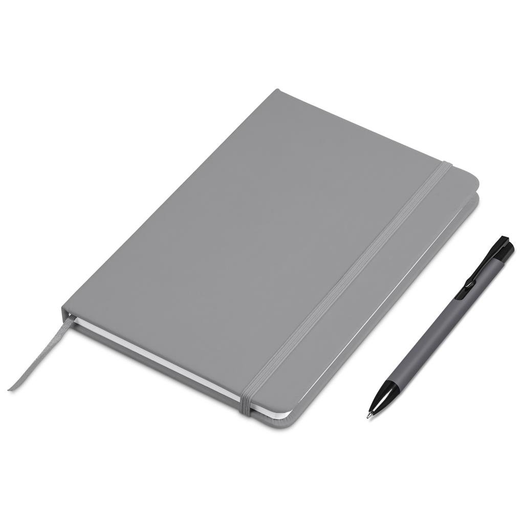 Powell Notebook & Pen Set - Sets,Notebook Sets
