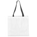 PPS Custom Footloose RPET Stitch-Bond Shopper - and Tote Bags