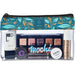 Pre-Printed Sample Custom Cairo Cosmetic Bag TRANSPARENT - Toiletry and Bags