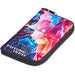 Pre-Printed Sample Custom Dinky Neoprene Mouse Pad Pouch BLACK - Stationery