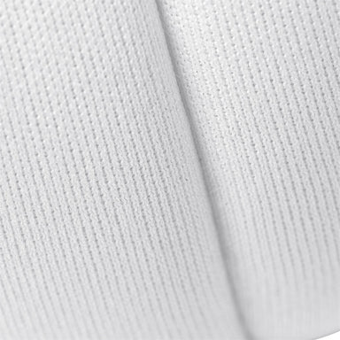 Pre-Printed Sample Custom Domain Neoprene Tablet Sleeve BLACK - Tech Sleeves