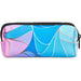 Pre-Printed Sample Custom Emma Neoprene Makeup Bag BLACK - Toiletry and Cosmetic Bags