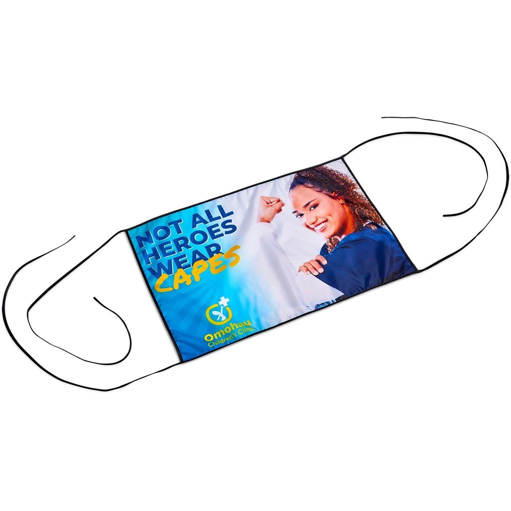 Pre-Printed Sample Custom Footsy Bed & Foot Protector BLACK - Personal Care and Pamper Gifts