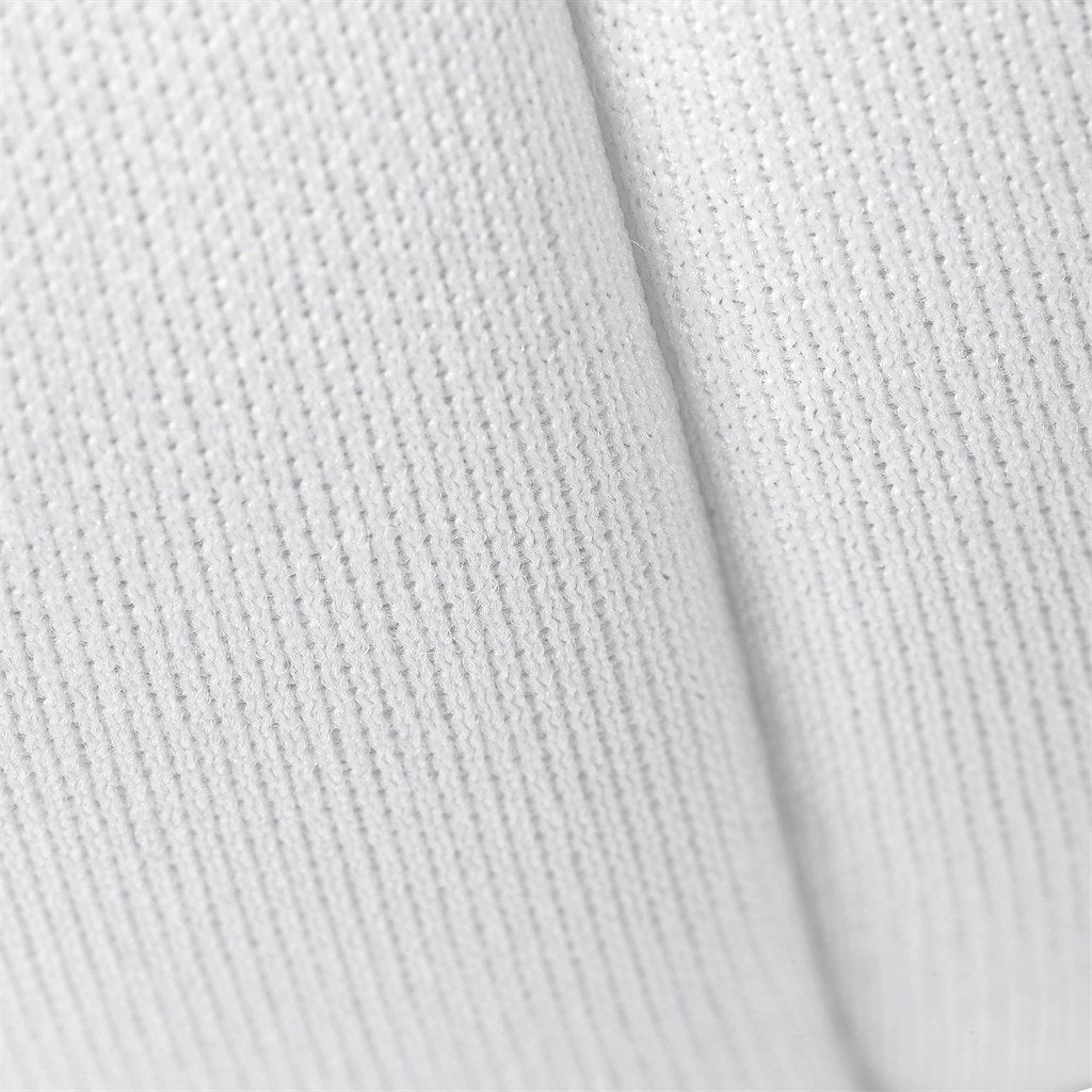 Pre-Printed Sample Custom Kito Neoprene Small Cable Tidier BLACK - Stationery