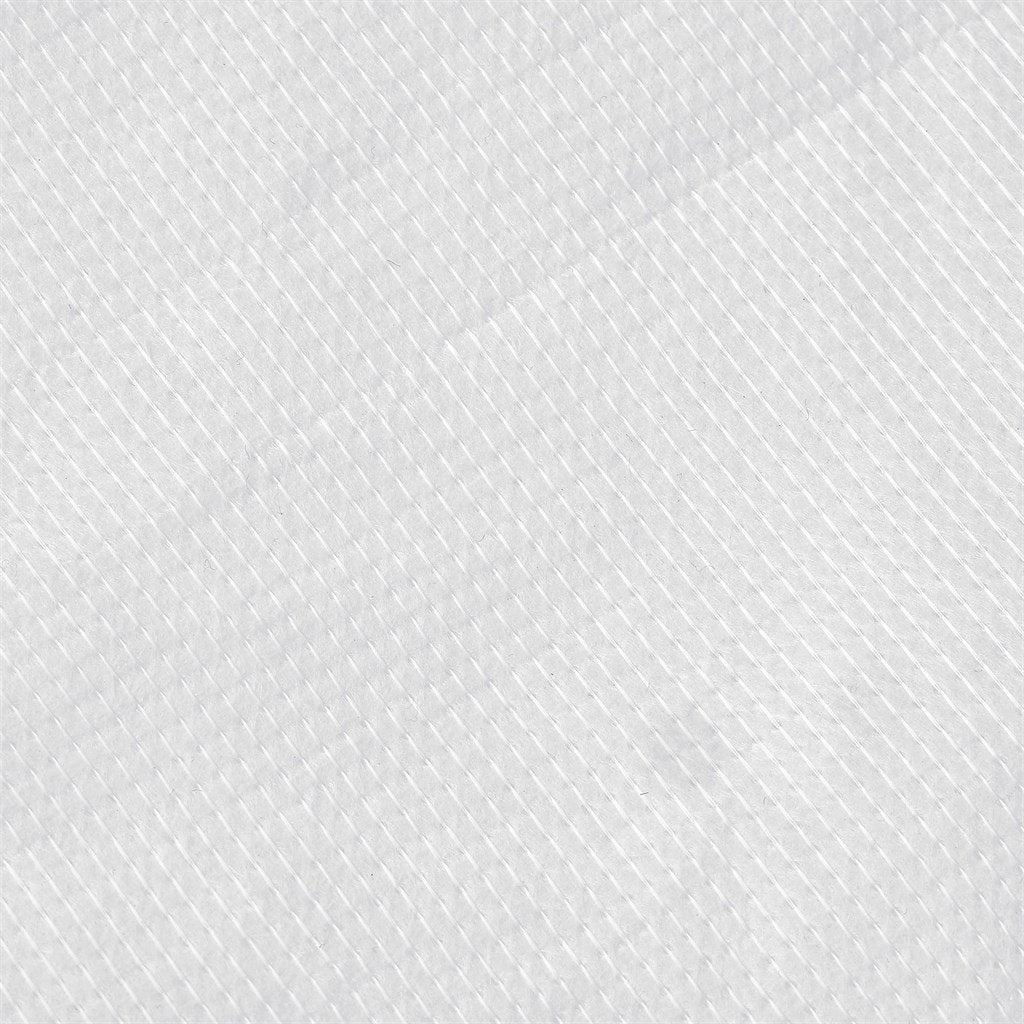 Pre-Printed Sample Custom Leanne Recycled PET Stitch-Bond Midi Toiletry Bag BLACK - and Cosmetic Bags