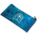 Pre-Printed Sample Custom Mindcraft Pencil Case BLACK - Stationery