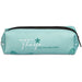 Pre-Printed Sample Custom Neoprene Doodle Pencil Case BLACK - Stationery