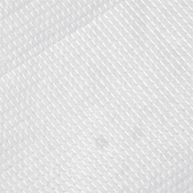 Pre-Printed Sample Custom Parker Recycled PET Stitch-Bond Pencil Case BLACK - Stationery