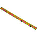 Pre-Printed Sample Custom Penda Neoprene Large Cable Tidier BLACK - Stationery