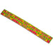 Pre-Printed Sample Custom Penda Neoprene Large Cable Tidier BLACK - Stationery