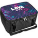 Pre-Printed Sample Custom Sudwala Food Delivery Cooler Bag BLACK - Coolers and Lunchware