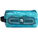 Pre-Printed Sample Custom Table View Toiletry Bag BLACK - and Cosmetic Bags