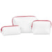 Pre-Production Custom Emma Neoprene Cosmetic Bag - Toiletry and Bags