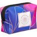 Pre-Production Custom Emma Neoprene Cosmetic Bag - Toiletry and Bags