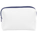 Pre-Production Custom Emma Neoprene Toiletry Bag NAVY - and Cosmetic Bags