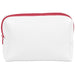 Pre-Production Custom Emma Neoprene Toiletry Bag RED - and Cosmetic Bags