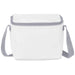 Pre-Production Custom Ontario Recycled PET Stitch-Bond 6 Can Cooler GREY - Coolers and Lunchware