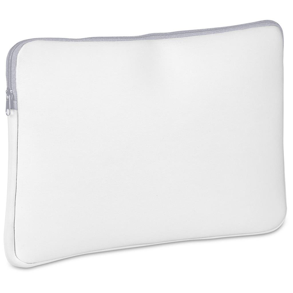 Pre-Production Sample Custom 15.6 inch Neoprene Drift Laptop Sleeve - Tech Sleeves