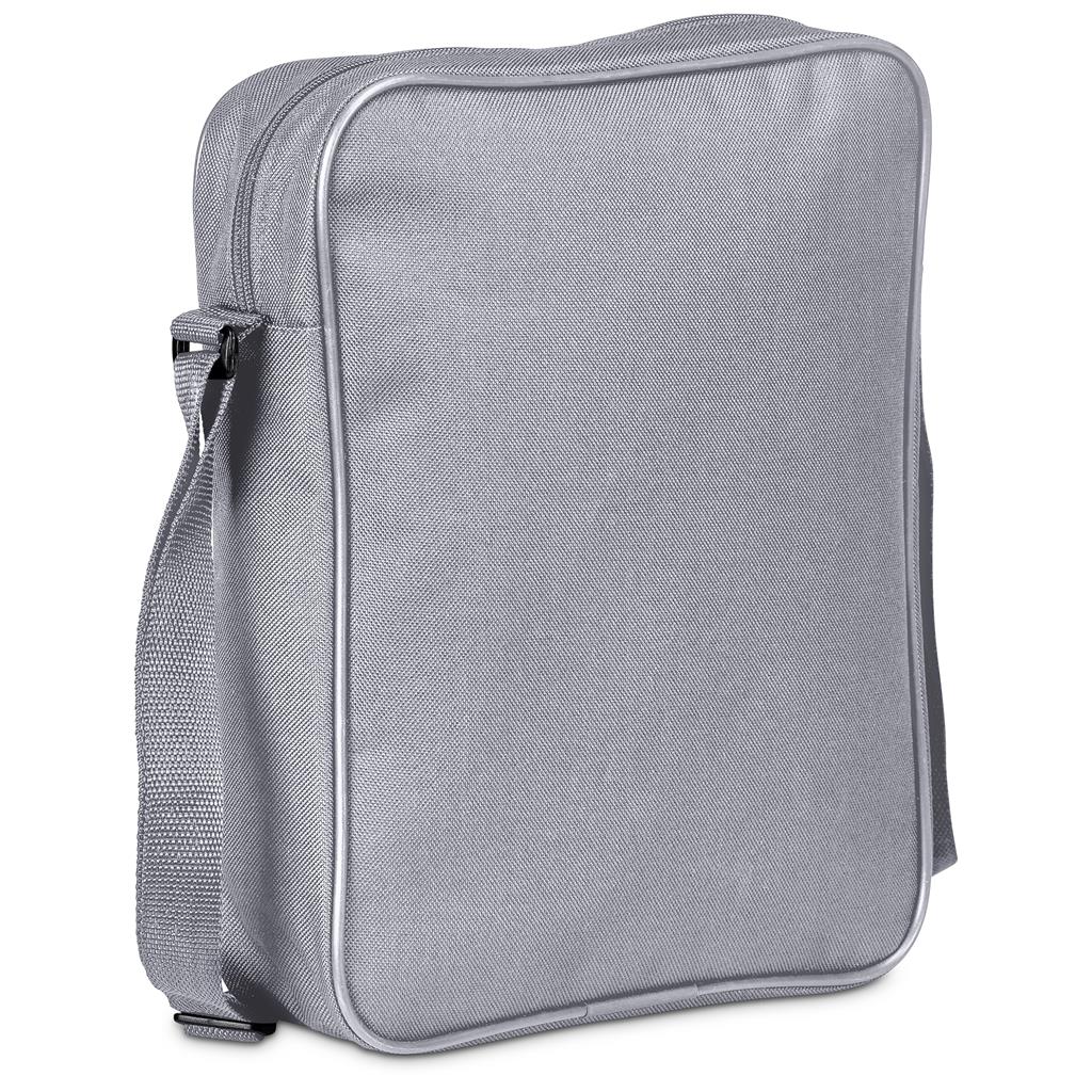 Pre-Production Sample Custom A4 Crossbody Conference Bag - and Waist Bags