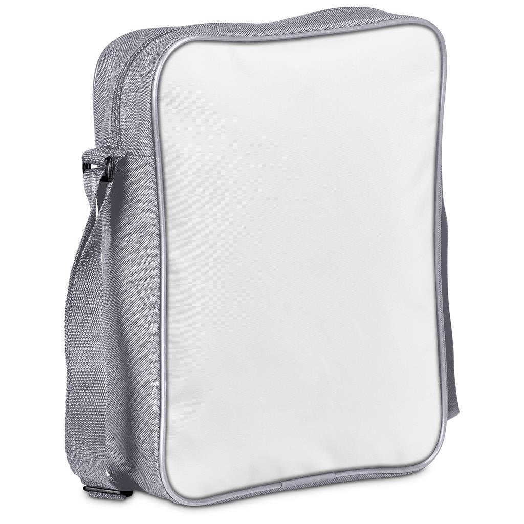 Pre-Production Sample Custom A4 Crossbody Seminar Bag - and Waist Bags