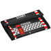 Pre-Production Sample Custom Access Wallet BLACK - Purses and Wallets