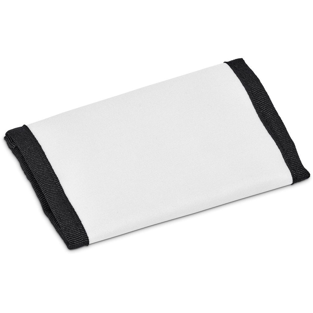 Pre-Production Sample Custom Access Wallet BLACK - Purses and Wallets