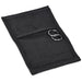 Pre-Production Sample Custom Access Wallet BLACK - Purses and Wallets