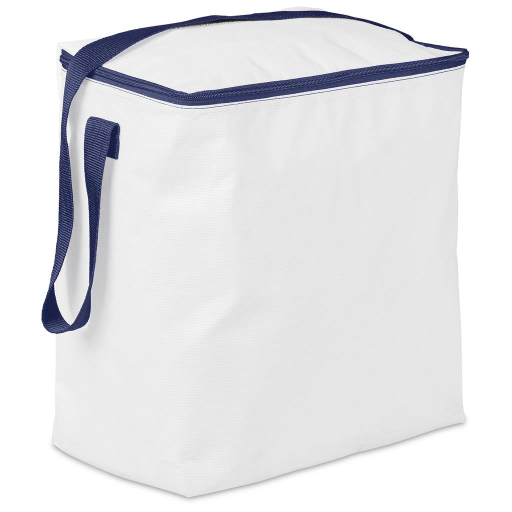 Pre-Production Sample Custom Alps Recycled PET 27-Litre Cooler - Coolers and Lunchware