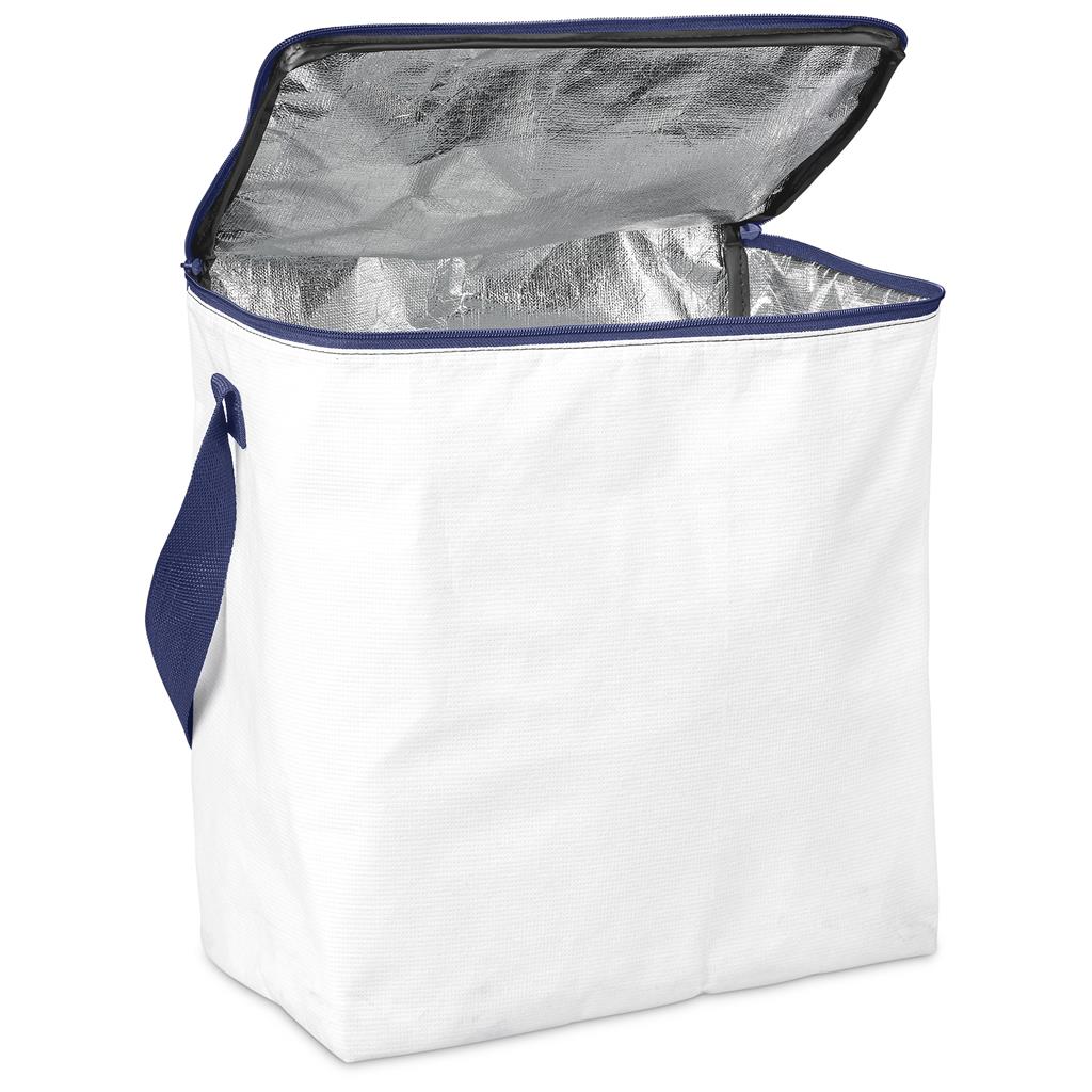 Pre-Production Sample Custom Alps Recycled PET 27-Litre Cooler - Coolers and Lunchware